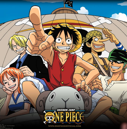 ون بيس One Piece الحلقة 1063 مترجمة