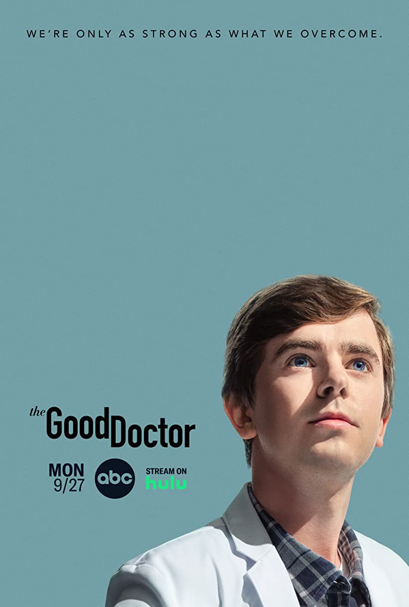 مسلسل The Good Doctor الموسم الخامس الحلقة 4 مترجمة