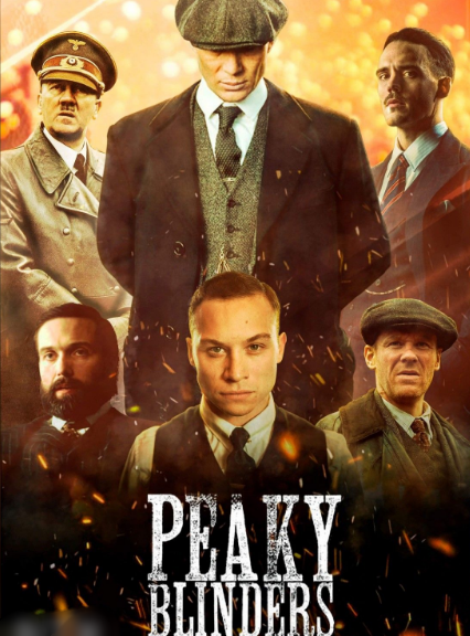 مسلسل Peaky Blinders الموسم السادس الحلقة 2 مترجمة