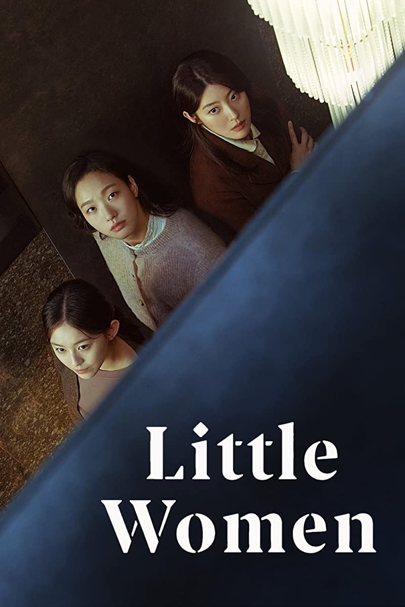 Little Women ح7 مسلسل نساء صغيرات الحلقة 7 مترجمة