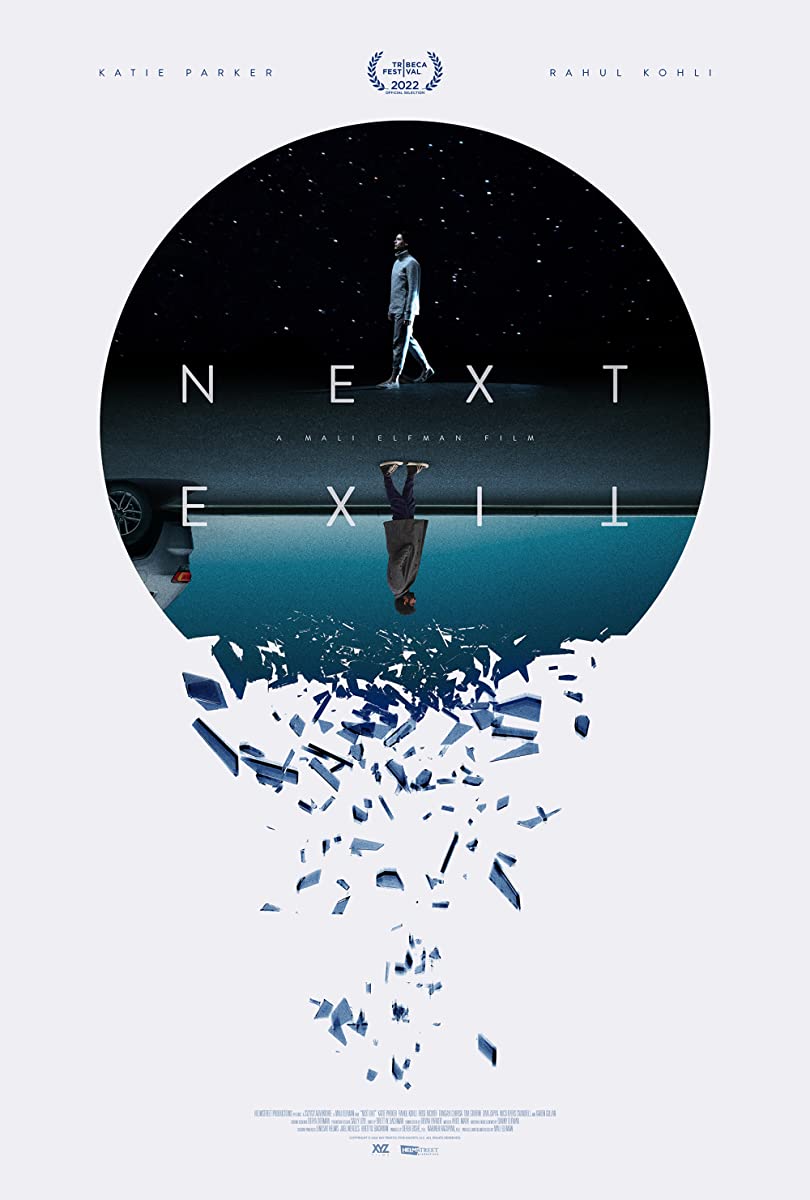 مشاهدة فيلم Next Exit 2022 مترجم