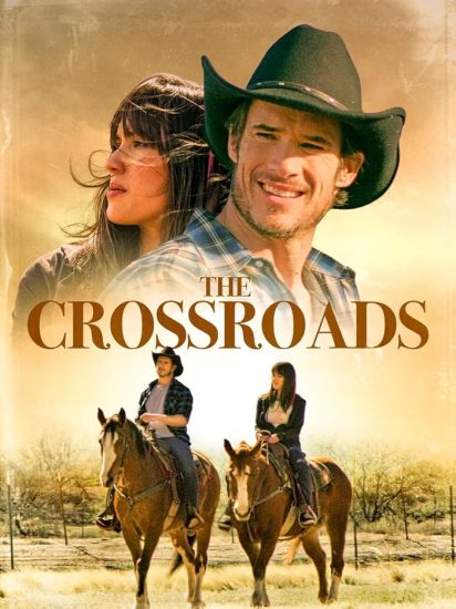 مشاهدة فيلم The Crossroads 2024 مترجم